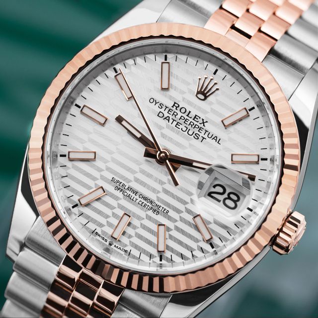 Rolex Datejust 126231 Image 5